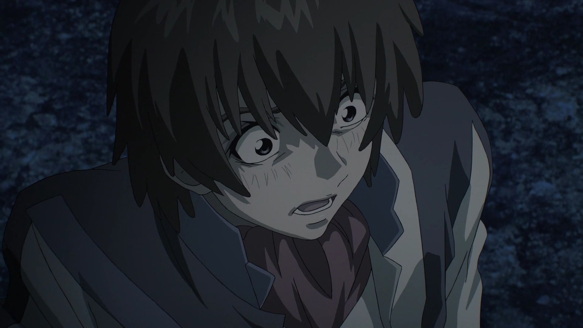 蒼穹のファフナー Exodus 第18話 ふたばまとめ 散髪でいちゃついてる時から見張ってたのか ブースト速報 蒼穹のファフナー Exodus 第18話 ふたばまとめ 散髪でいちゃついてる時から見張ってたのか ブースト速報