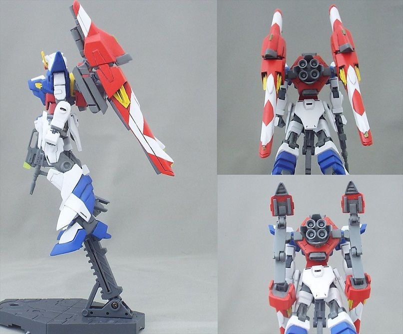 改造ガンプラスレ Xアストレイ ドレッドノートイータを製作しました ブースト速報 改造ガンプラスレ Xアストレイ ドレッドノートイータを製作しました ブースト速報