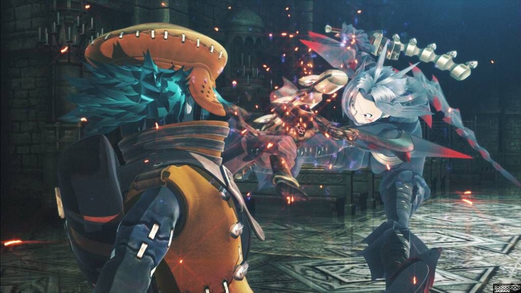 Hackの思い出 ブースト速報