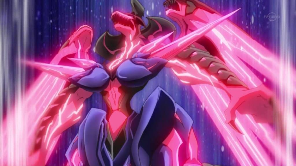 遊戯王zexal 第56話 2chまとめ ブースト速報 遊戯王zexal 第56話 2chまとめ ブースト速報