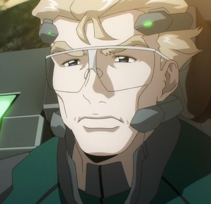 ウォルター ずっと謝りたかった 君のお姉さんの前髪変だな ブースト速報