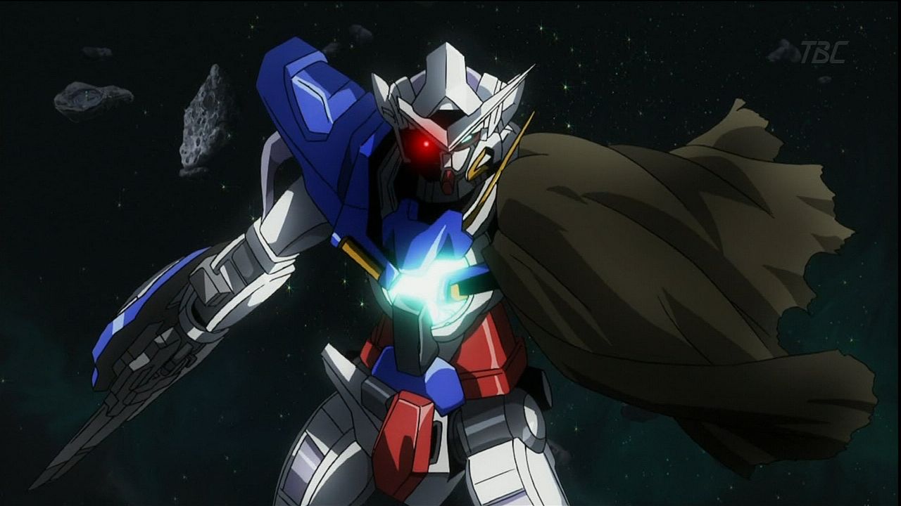 エクシア中心にガンダムoo関連の画像gifまとめ ブースト速報 エクシア中心にガンダムoo関連の画像gifまとめ ブースト速報