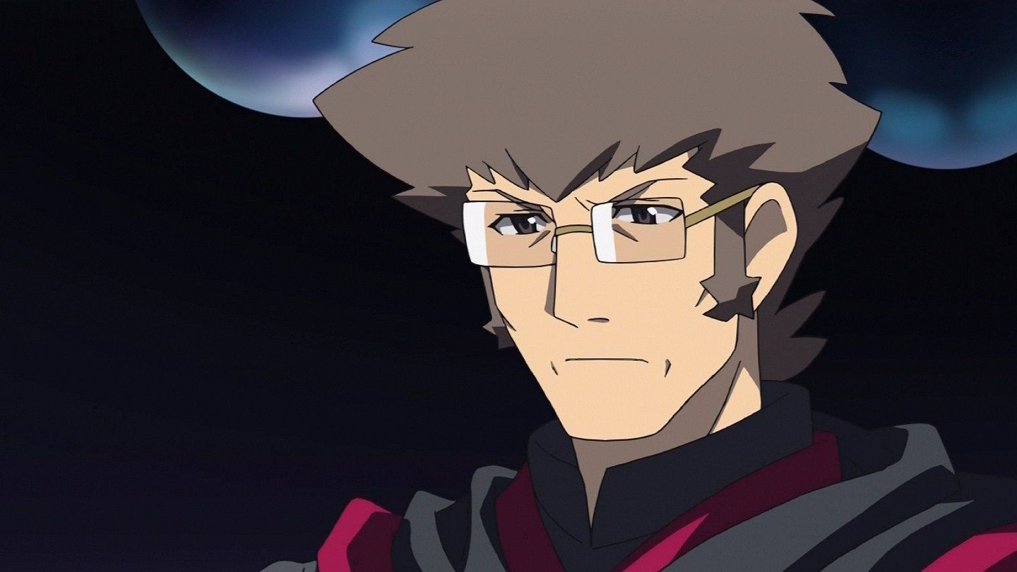 山野博士 トライオン3か ブースト速報 山野博士 トライオン3か ブースト速報