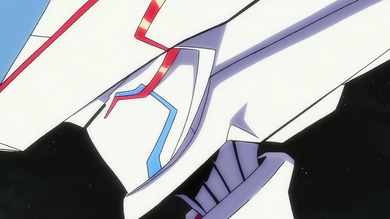 ダーリン イン ザ フランキス 第23話 ふたばまとめ どっかで見たことある展開 ブースト速報