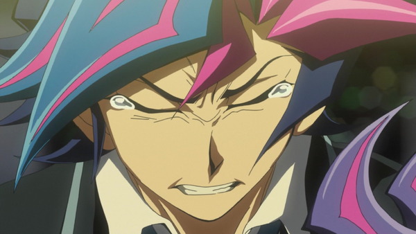 『遊戯王VRAINS』 最終回 ふたばまとめ　デュエル好きになれねえだろうなって経験しかしてない遊作