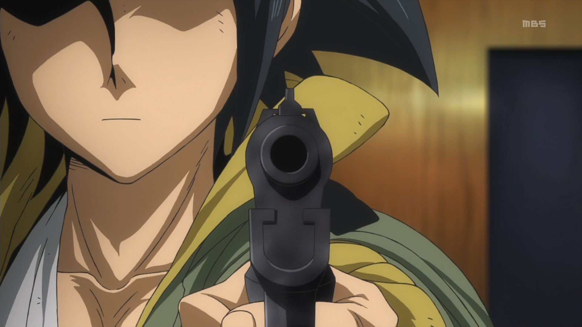 鉄血のオルフェンズ 第29話 ふたばまとめ あわわ ヤクザじゃ ブースト速報