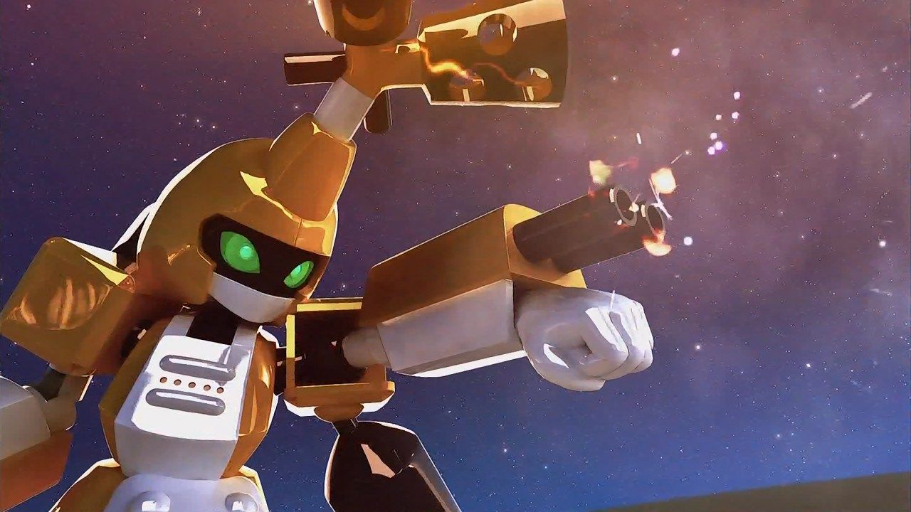 3ds メダロットdual の発売が決定 ブースト速報 3ds メダロットdual の発売が決定 ブースト速報