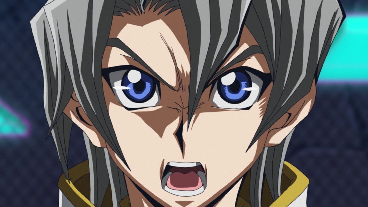 遊戯王arc V 第111話 ふたばまとめ 即落ち2コマ 笑顔には勝てなかったよ ブースト速報