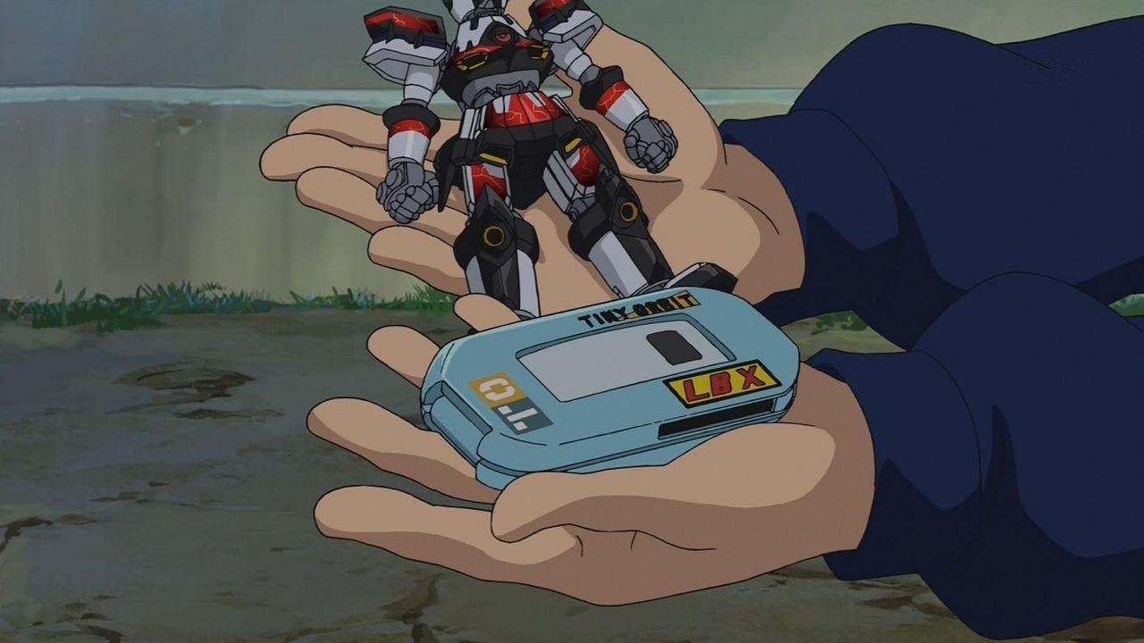3ds ダンボール戦機ウォーズの発売日が13年9月26日に決定 ブースト速報 3ds ダンボール戦機ウォーズの発売日が13年9月26日に決定 ブースト速報
