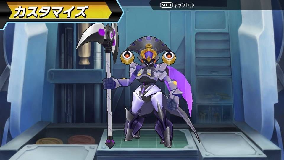 Psp Psv ダンボール戦機w Lbxカスタム画像まとめ その1 ブースト速報 Psp Psv ダンボール戦機w Lbxカスタム画像まとめ その1 ブースト速報
