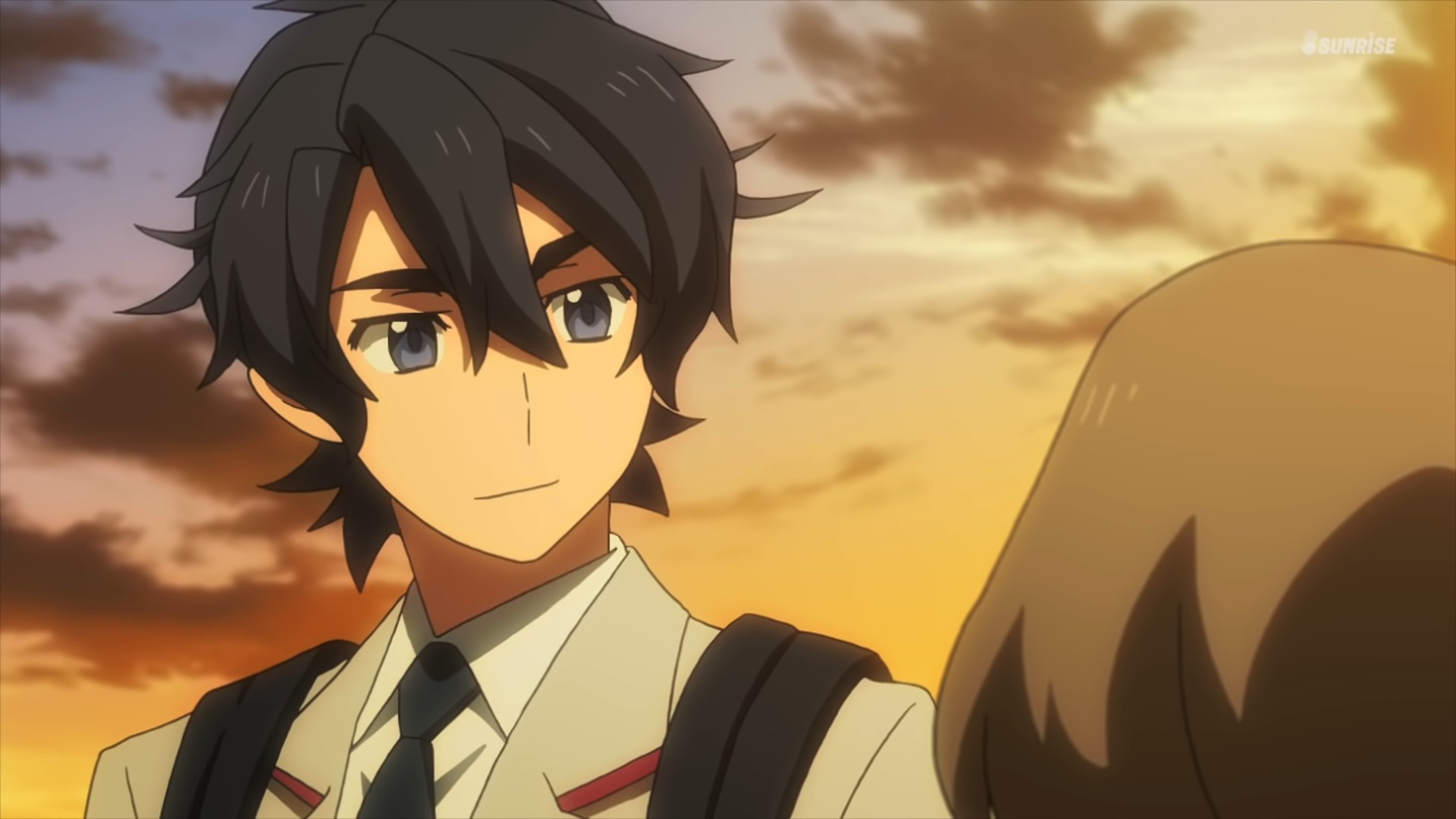 ガンダムビルドダイバーズ Re Rise 第21話 ふたばまとめ 帰る場所系ヒロイン ブースト速報