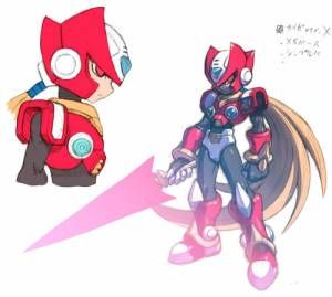 ロックマンzeroって面白かったよな ブースト速報