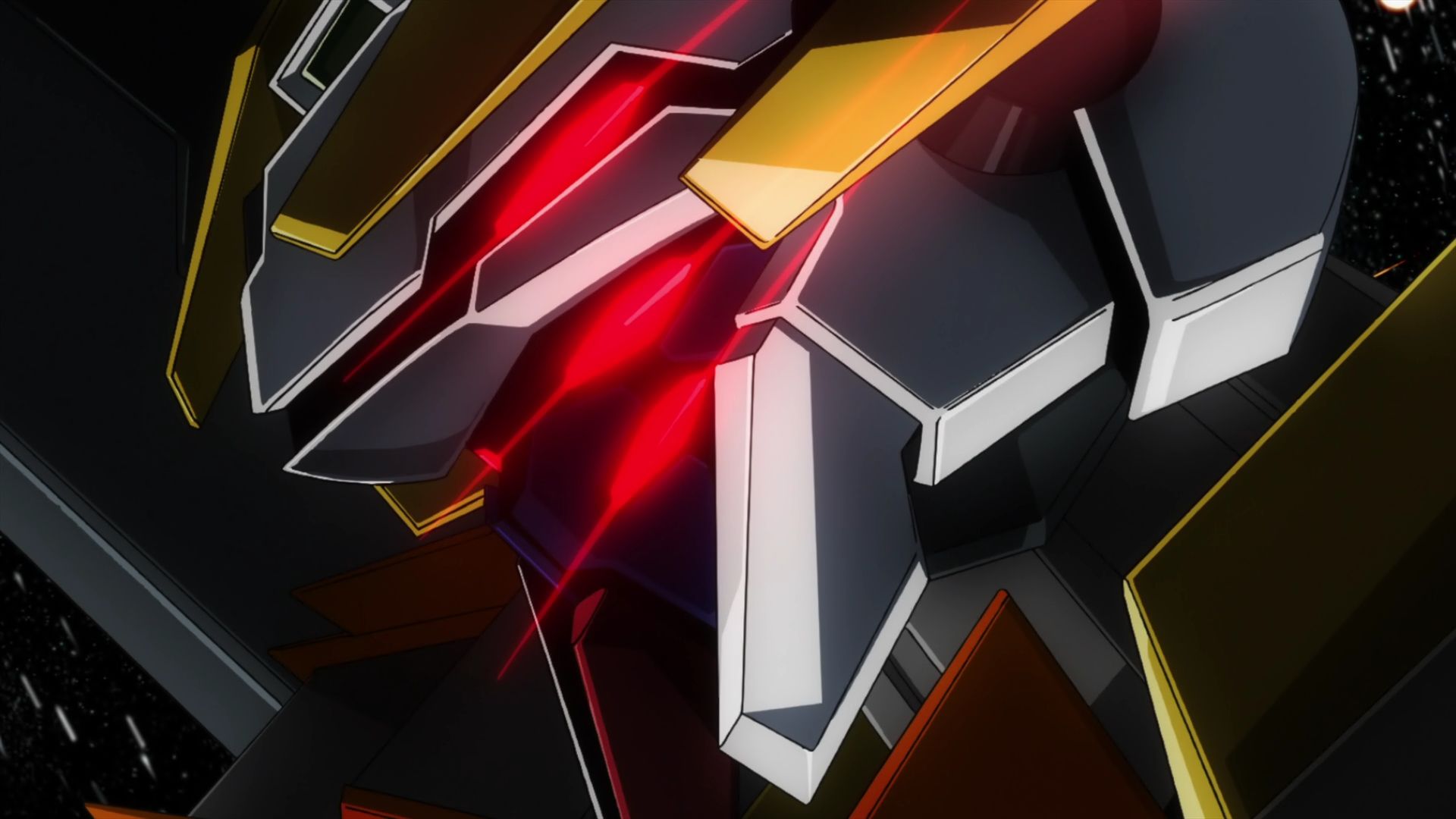 ガンダムハルートが一番カッコいい ブースト速報 ガンダムハルートが一番カッコいい ブースト速報