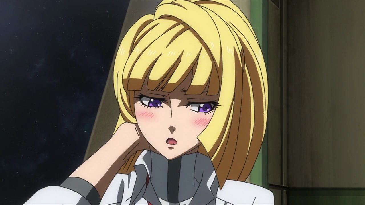 鉄血のオルフェンズ 第13話 ふたばまとめ 俺たちにできないことを平然とやってのけるッ ブースト速報 鉄血のオルフェンズ 第13話 ふたばまとめ 俺たちにできないことを平然とやってのけるッ ブースト速報