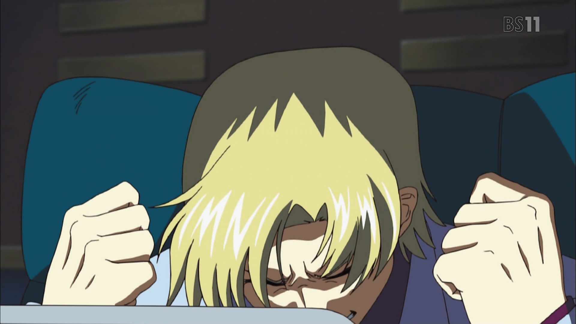 ムルタ アズラエルスレ 核は持っていて楽しいコレクションじゃないのくだり好き ブースト速報