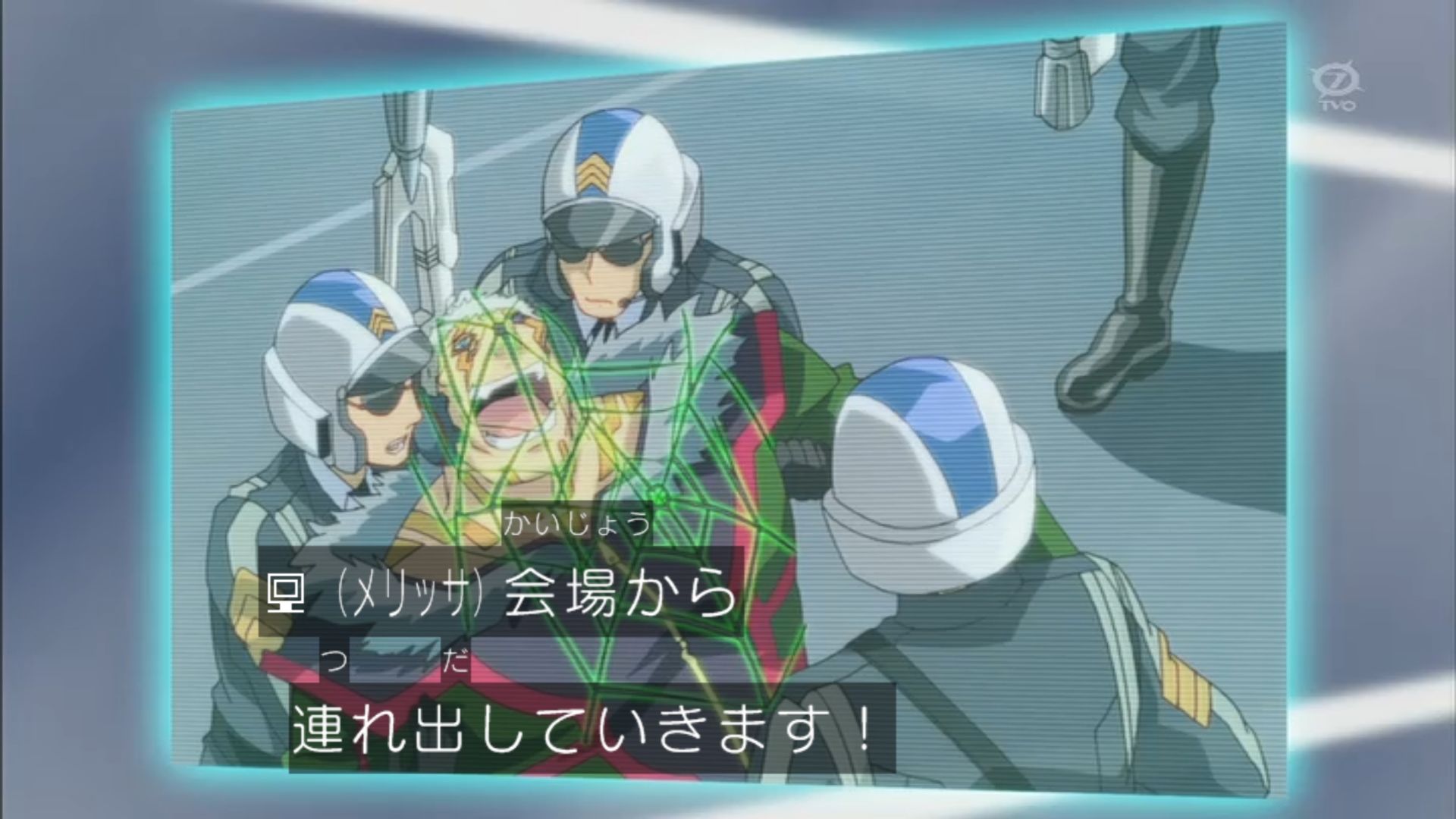 遊戯王arc V 第78話 ふたばまとめ 勝ってから物言えとはいうが俺は演説させてもらうぜ ブースト速報