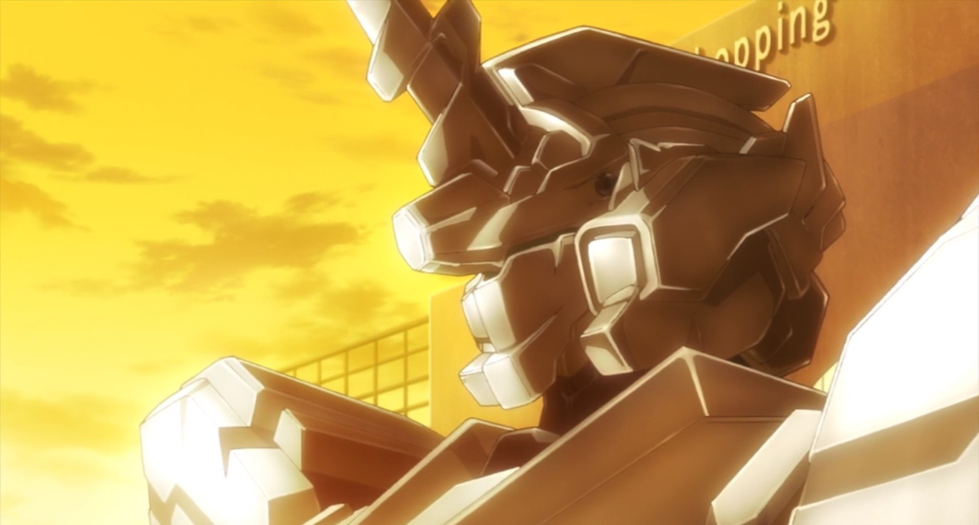 ガンダムビルドファイターズ バトローグ 第2話 キャプ画像まとめ ブースト速報 ガンダムビルドファイターズ バトローグ 第2話 キャプ画像まとめ ブースト速報