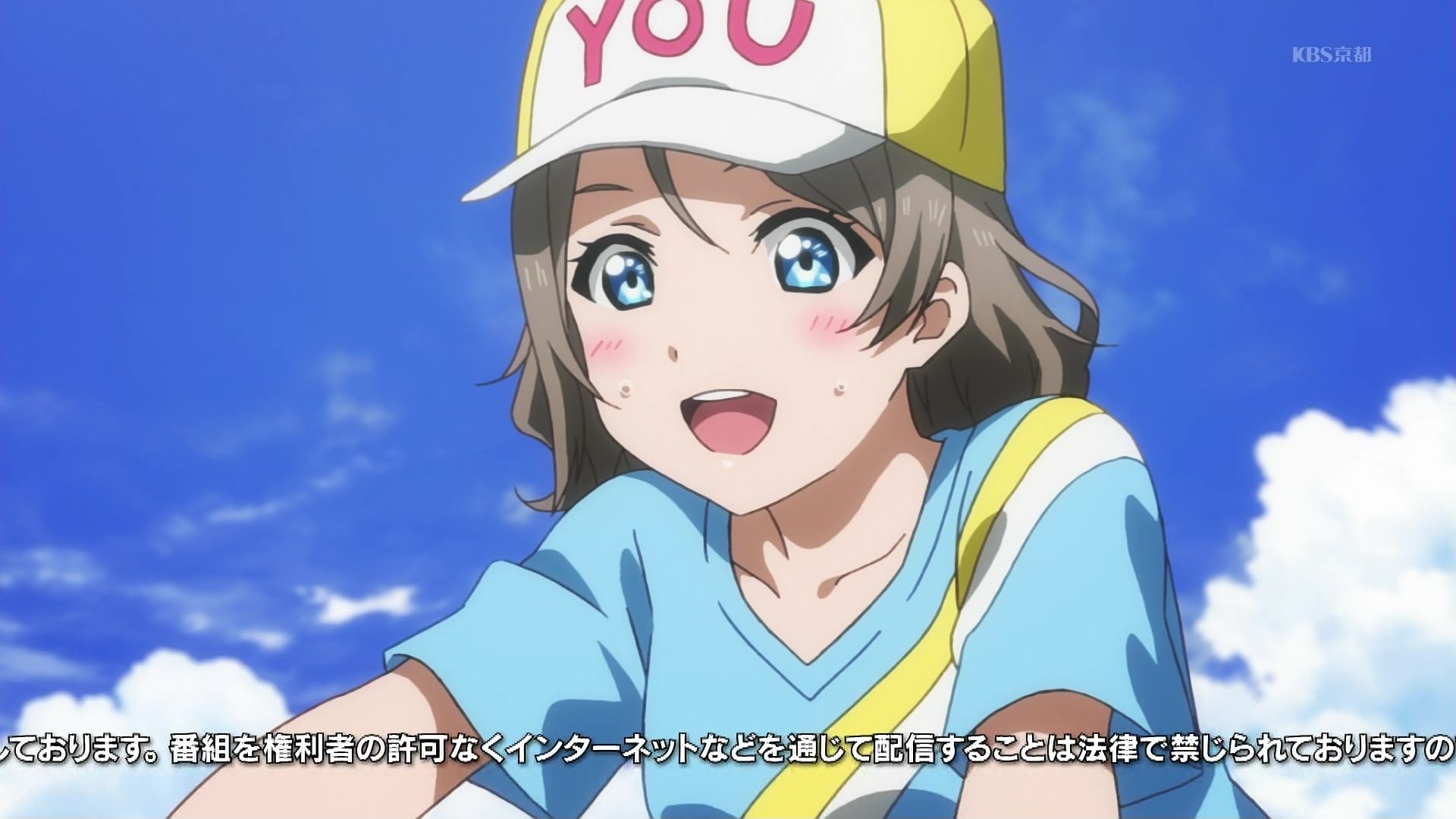 ラブライブ サンシャイン 第13話 キャプ画像まとめ ブースト速報