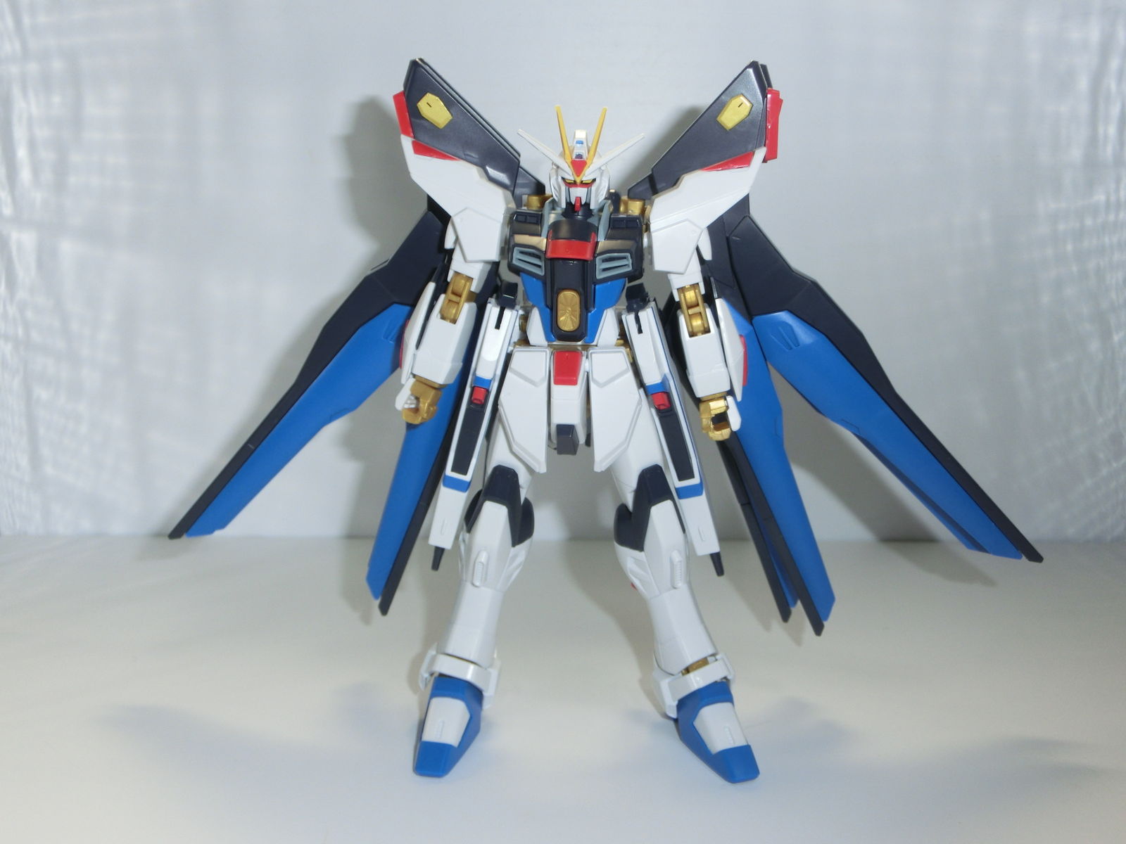 Hgce ストライクフリーダムガンダム 特に問題はないんです ブースト速報 Hgce ストライクフリーダムガンダム 特に問題はないんです ブースト速報