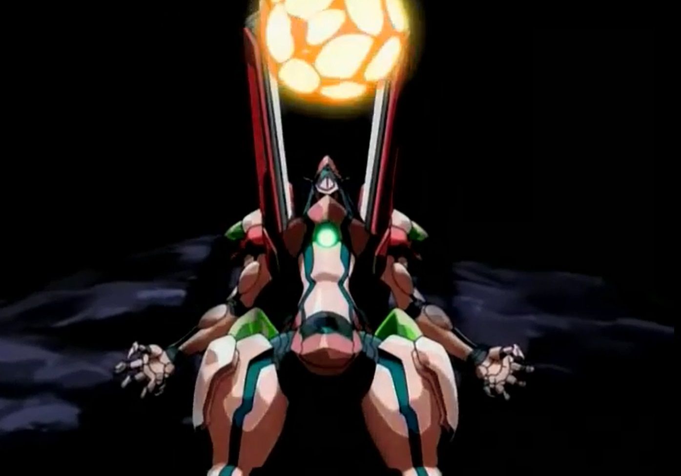 Z O E Dolores I アニメ面白かったね ブースト速報