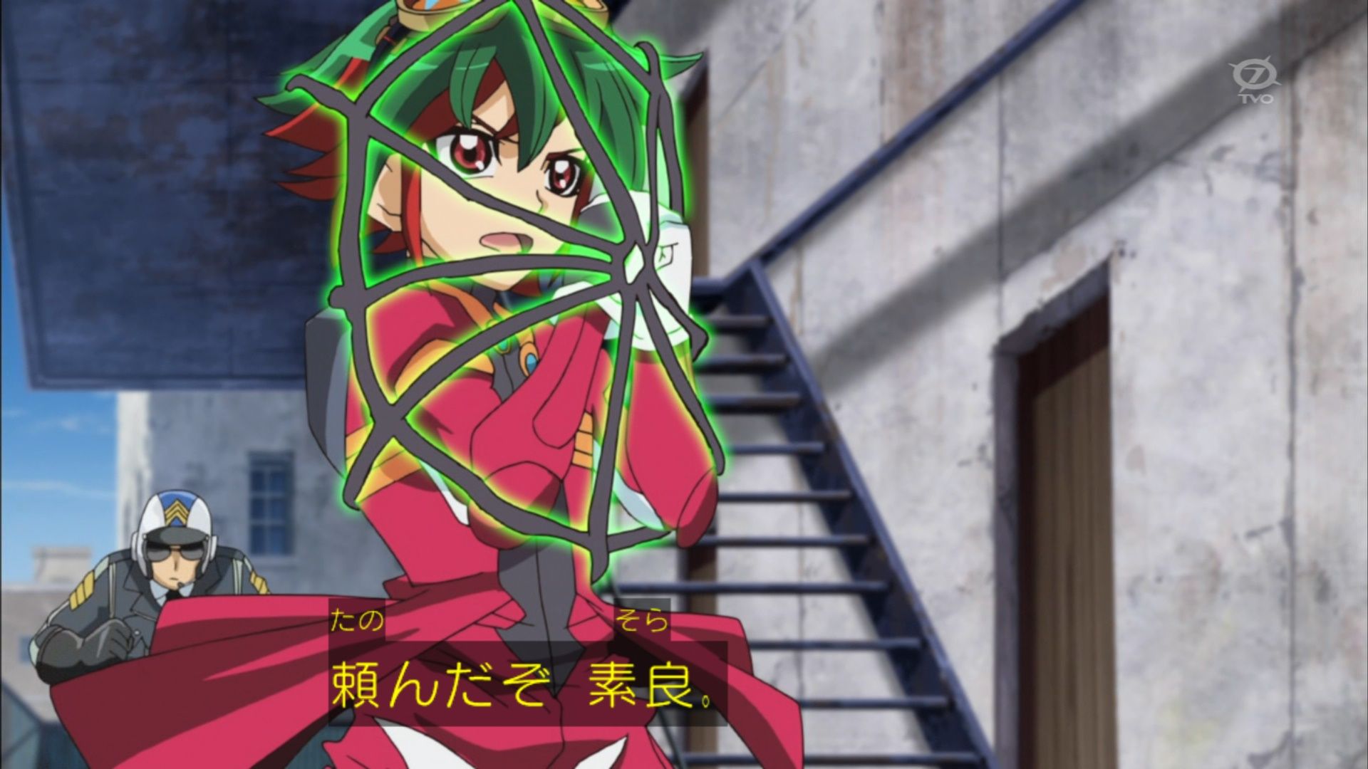 遊戯王arc V 第80話 ふたばまとめ シンクロ次元は一度壊滅したほうがいい ブースト速報