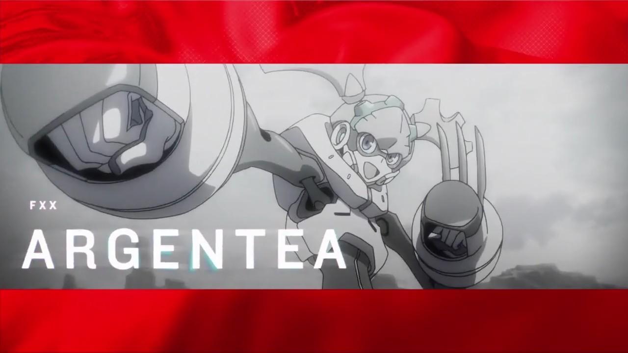 ダーリン イン ザ フランキス Op Kiss Of Death Ed トリカゴ キャプまとめ ブースト速報