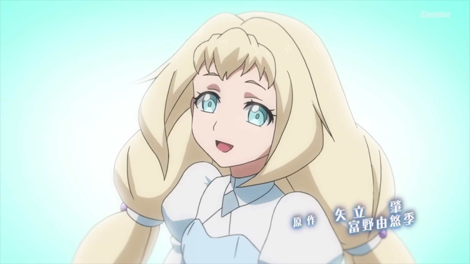ビルドダイバーズ Re Rise Op リライズ Ed Magic Time キャプまとめ ブースト速報 ビルドダイバーズ Re Rise Op リライズ Ed Magic Time キャプまとめ ブースト速報