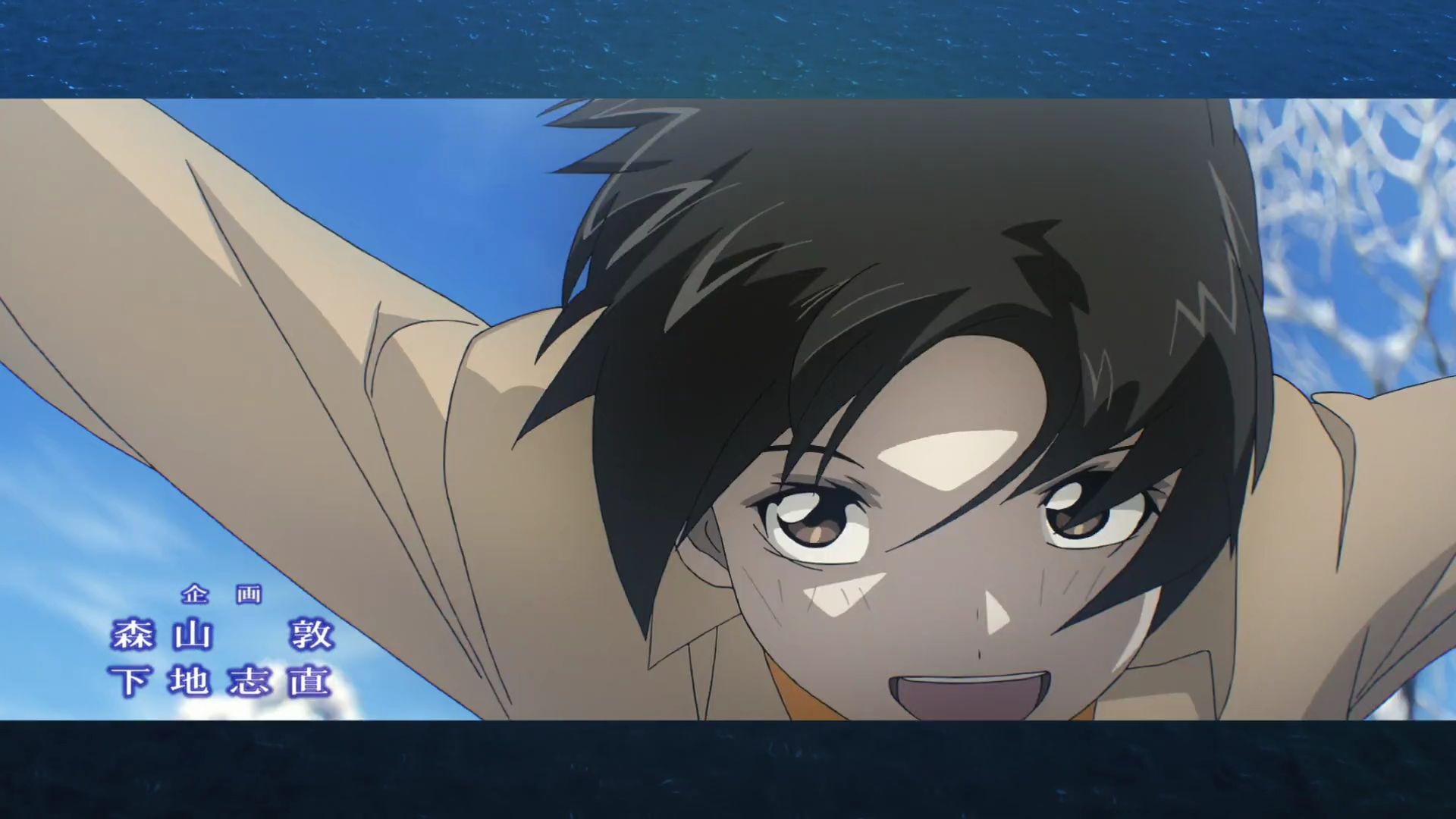 蒼穹のファフナー Exodus Op Dead Or Alive Ed ホライズン キャプまとめ ブースト速報