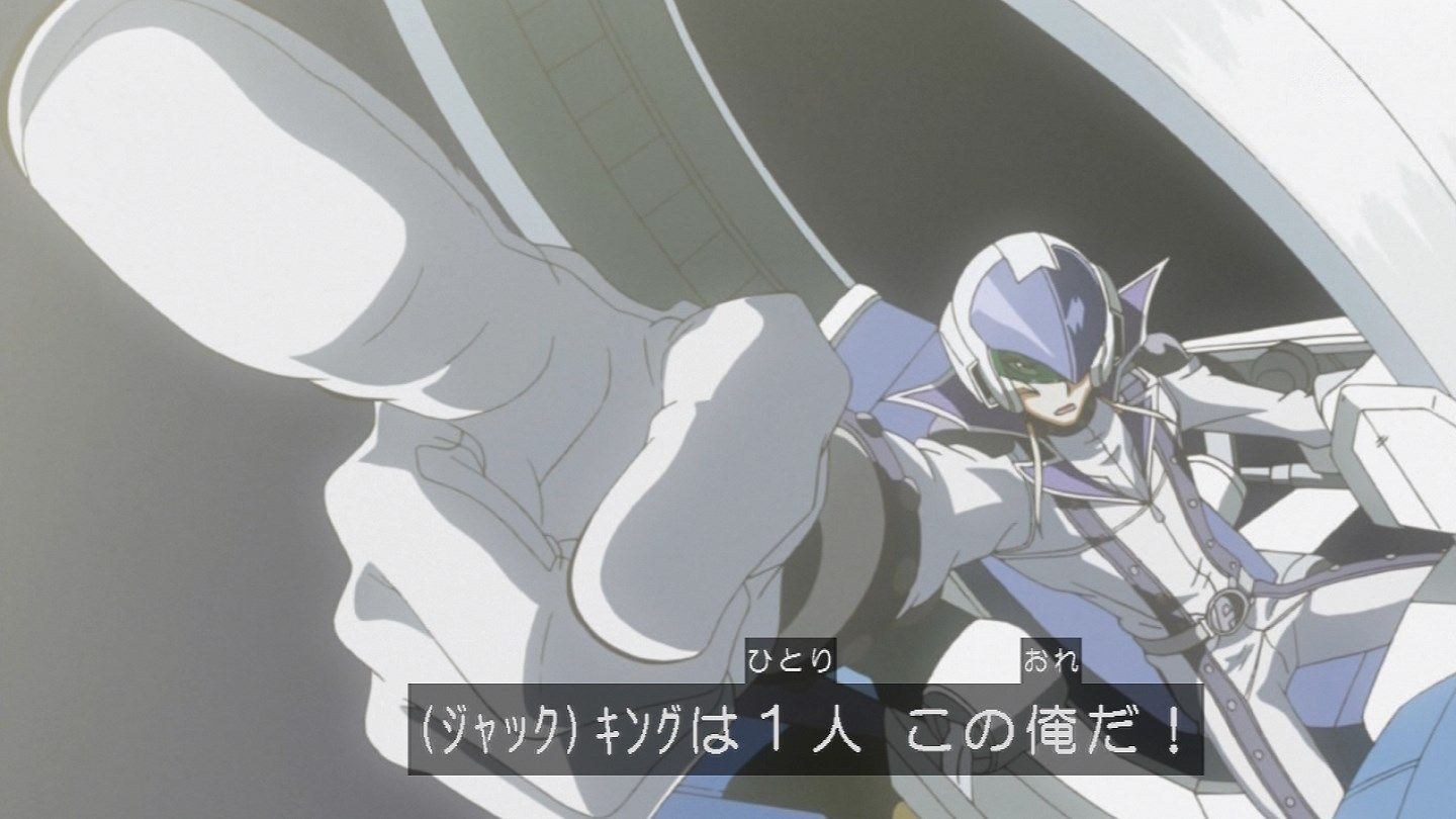 遊戯王arc V 第64話 ふたばまとめ ジャックのデュエルが見れて感無量だ ブースト速報