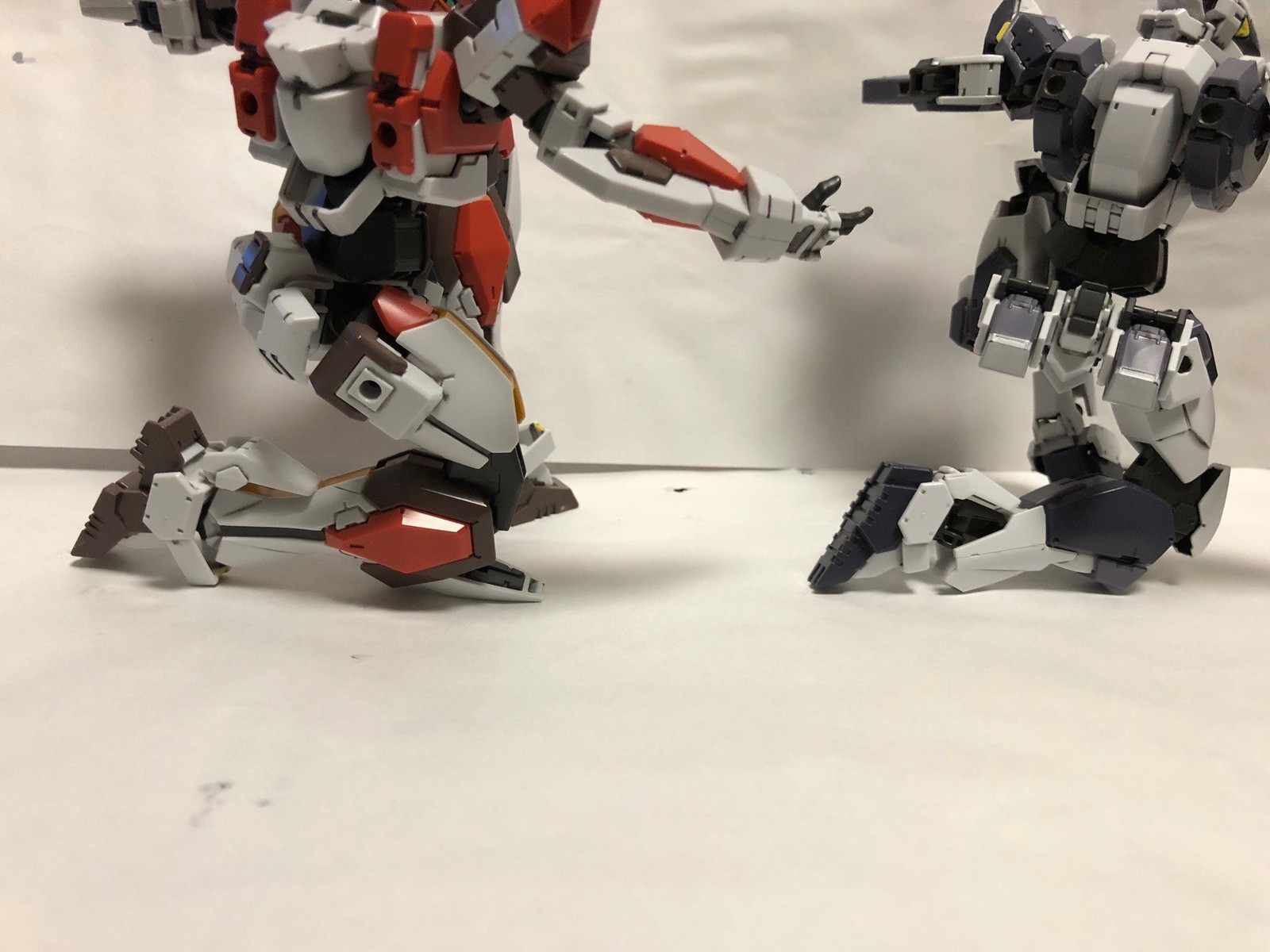 Hg レーバテイン Ver Iv お久しぶりです 軍曹殿 ブースト速報 Hg レーバテイン Ver Iv お久しぶりです 軍曹殿 ブースト速報