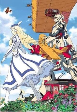 ガンダム 視聴した後はデザイン含めてカッコいいになる不思議なガンダム ブースト速報 ガンダム 視聴した後はデザイン含めてカッコいいになる不思議なガンダム ブースト速報