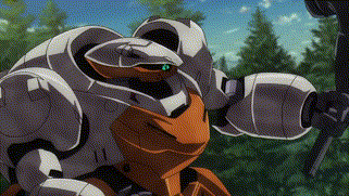 鉄血のオルフェンズ 第32話 ふたばまとめ 名前のない戦争は終わった ブースト速報