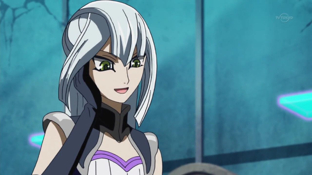 遊戯王arc V 第108話 ふたばまとめ 平姉妹でエンタメデュエルの良さ分かった ブースト速報