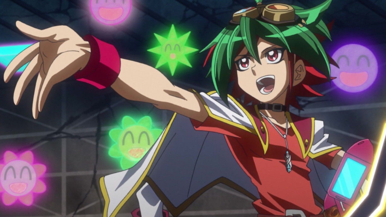遊戯王arc V 第78話 ふたばまとめ 勝ってから物言えとはいうが俺は演説させてもらうぜ ブースト速報