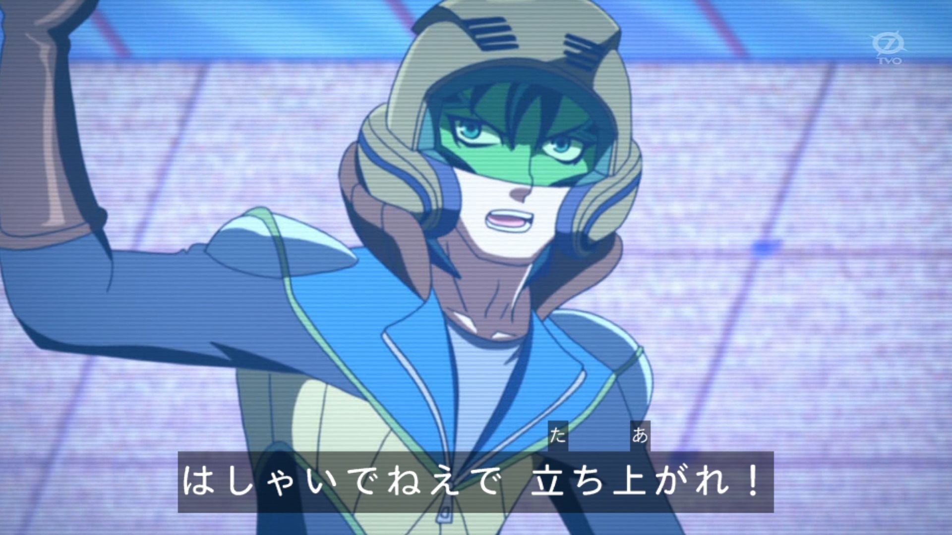 遊戯王arc V 第68話 ふたばまとめ シンジ一気にキャラ立ってきたな ブースト速報