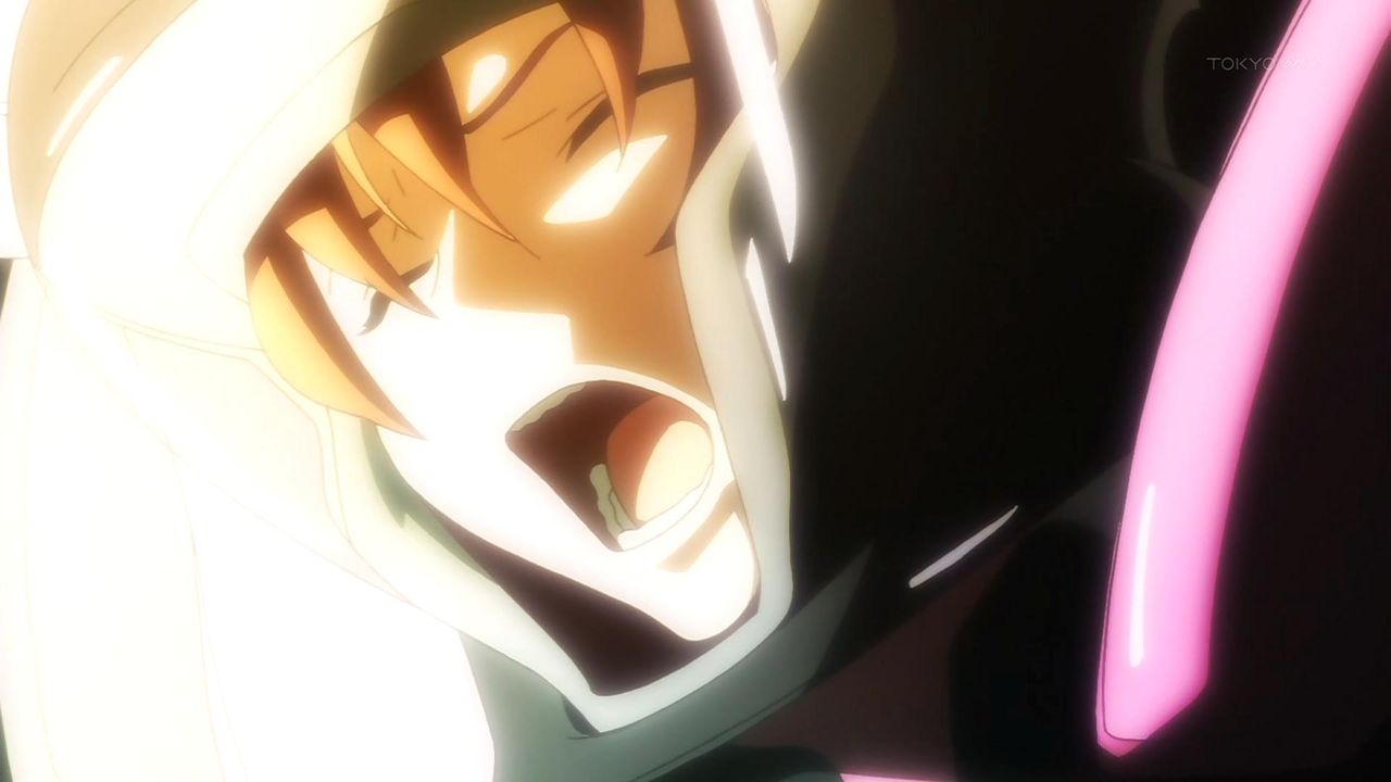 銀河機攻隊マジェスティックプリンス 第3話 2chまとめ 記憶削除とかえげつねえ ブースト速報