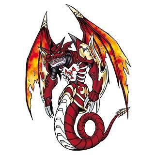 デジモンで最高にカッコイイのはウォーグレイモン ブースト速報 デジモンで最高にカッコイイのはウォーグレイモン ブースト速報