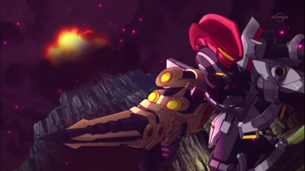 ダンボール戦機w 第48話 2chまとめ アキレス ディードにニ連敗のおでん かわいそすぎるぜ W ブースト速報