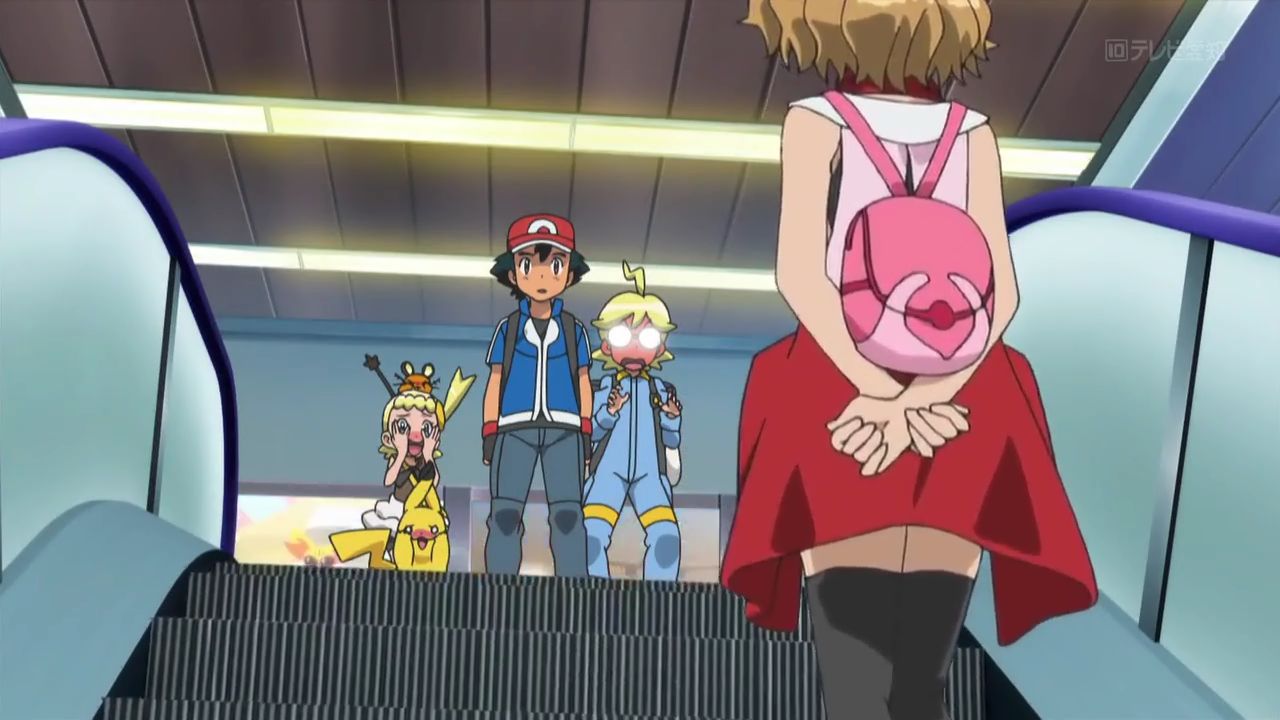 アニメポケモンxyは名作だったね ブースト速報 アニメポケモンxyは名作だったね ブースト速報