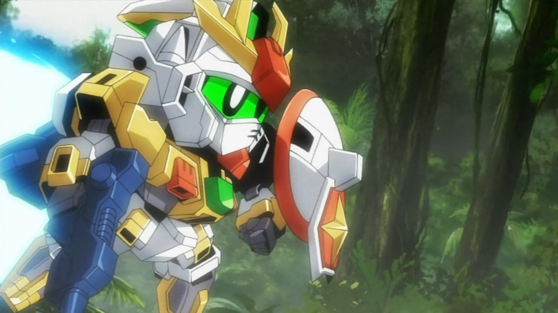 ガンダムビルドファイターズトライ 第6話 ふたばまとめ サカイミナトあの野郎ッ ブースト速報