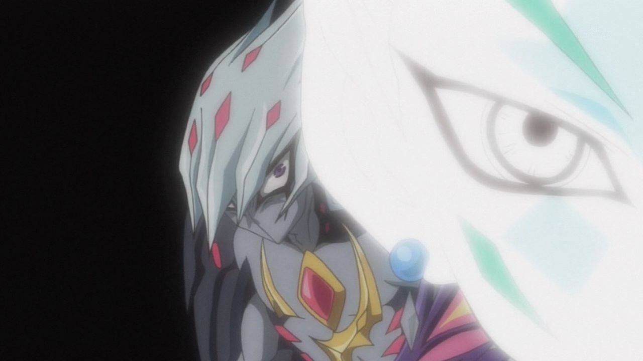 遊戯王zexal 第97話 2chまとめ みんなのおかげで熱い展開 と思ったら ブースト速報