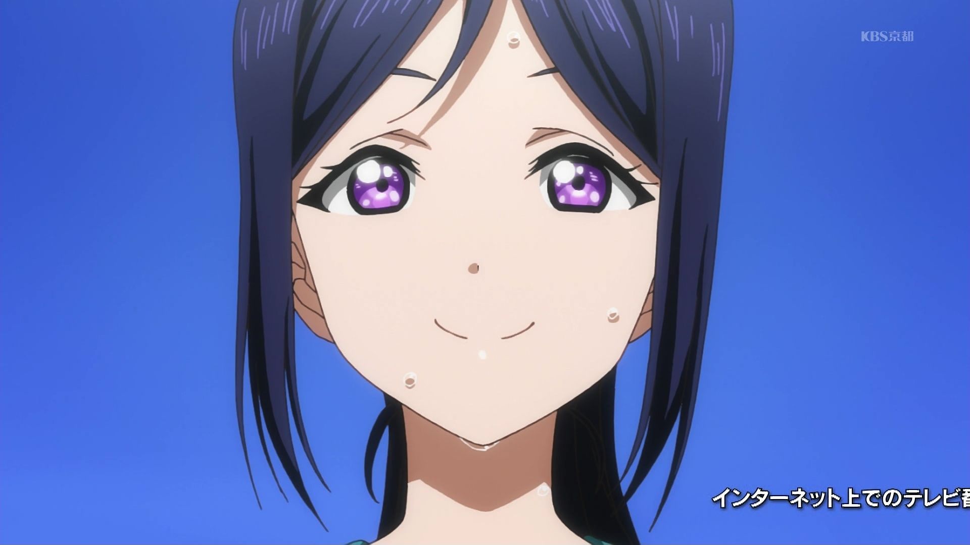 ラブライブ サンシャイン 第13話 キャプ画像まとめ ブースト速報