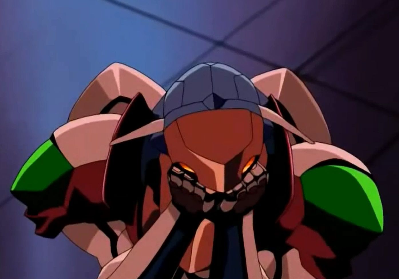 Z O E Dolores I アニメ面白かったね ブースト速報