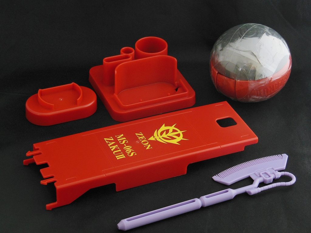 白髪染め シャア専用 メンズビゲンワンプッシュ 白いヤツ 白髪 を倒せ ブースト速報