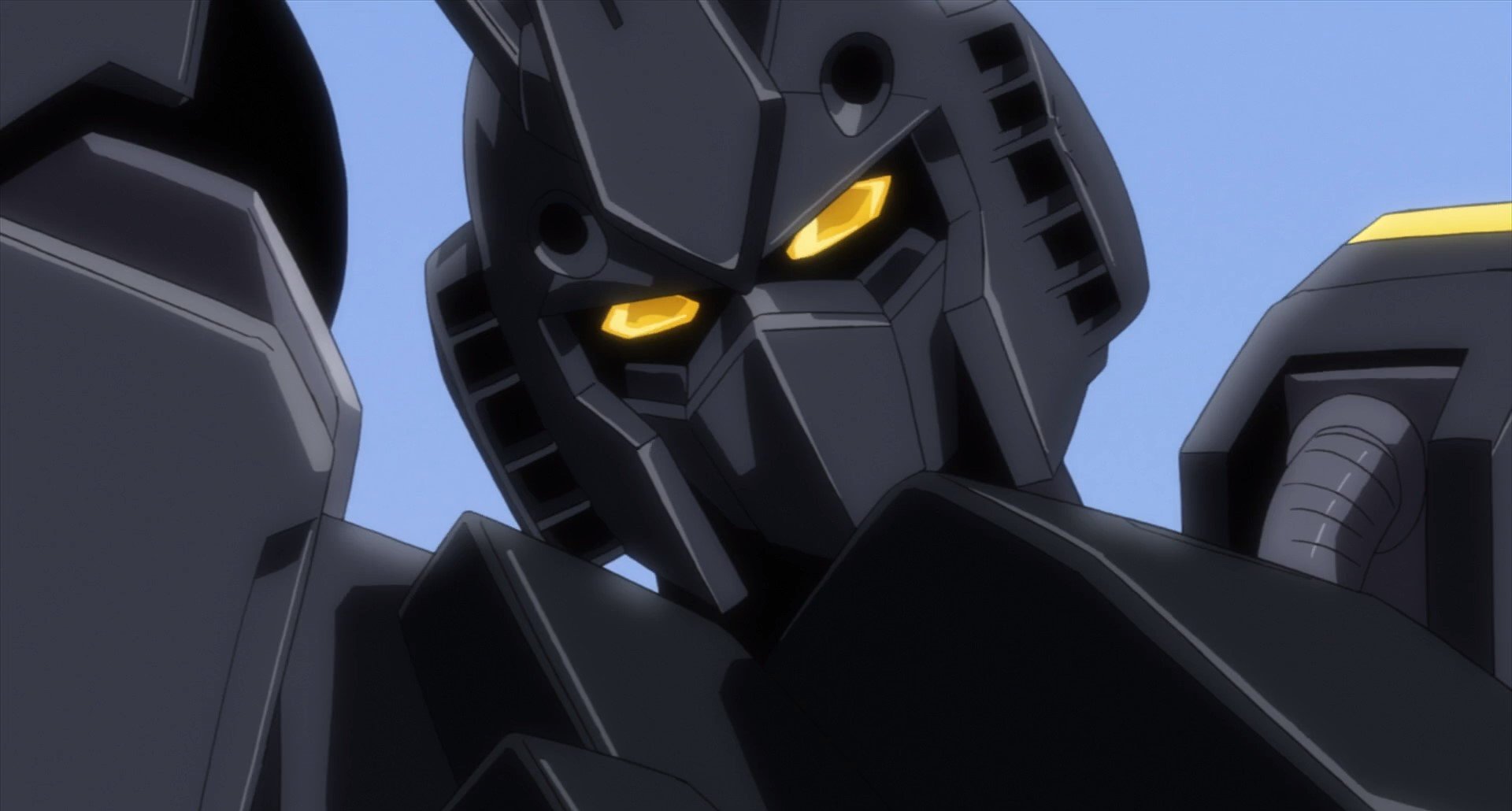 ガンダムビルドファイターズ バトローグ 第2話 キャプ画像まとめ ブースト速報