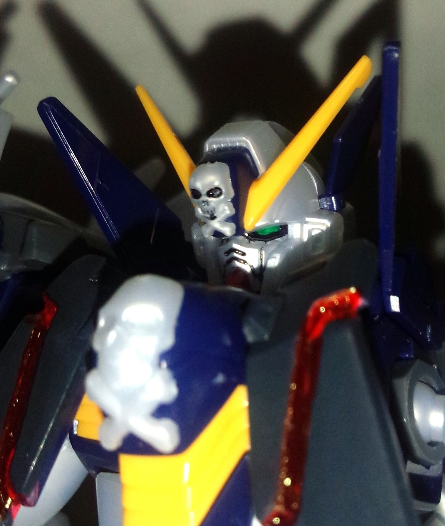 Hgbf クロスボーン ガンダムx1フルクロス Type Gbft なんでパールにしたし ブースト速報 Hgbf クロスボーン ガンダムx1フルクロス Type Gbft なんでパールにしたし ブースト速報