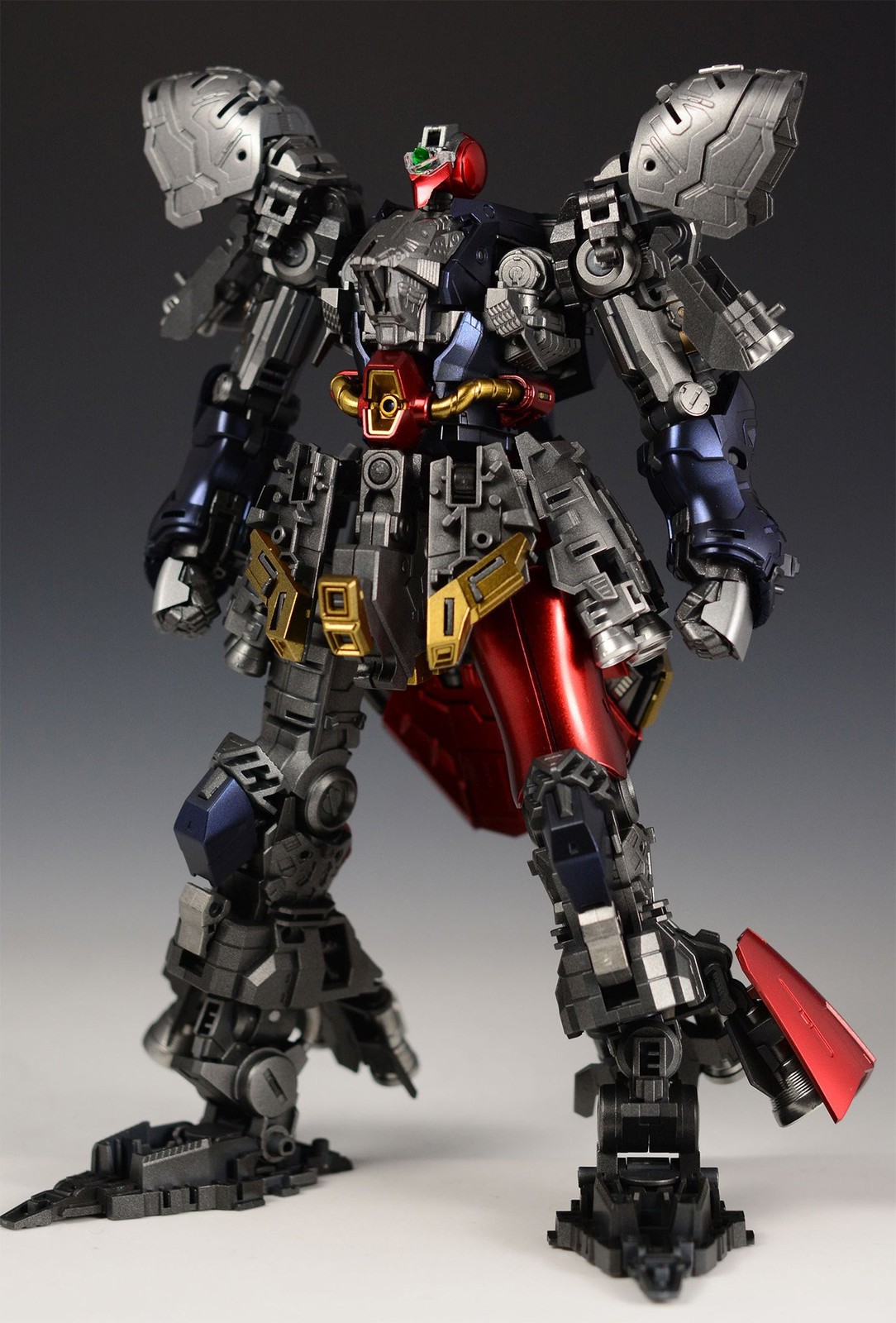 白髪染め シャア専用 メンズビゲンワンプッシュ 白いヤツ 白髪 を倒せ ブースト速報