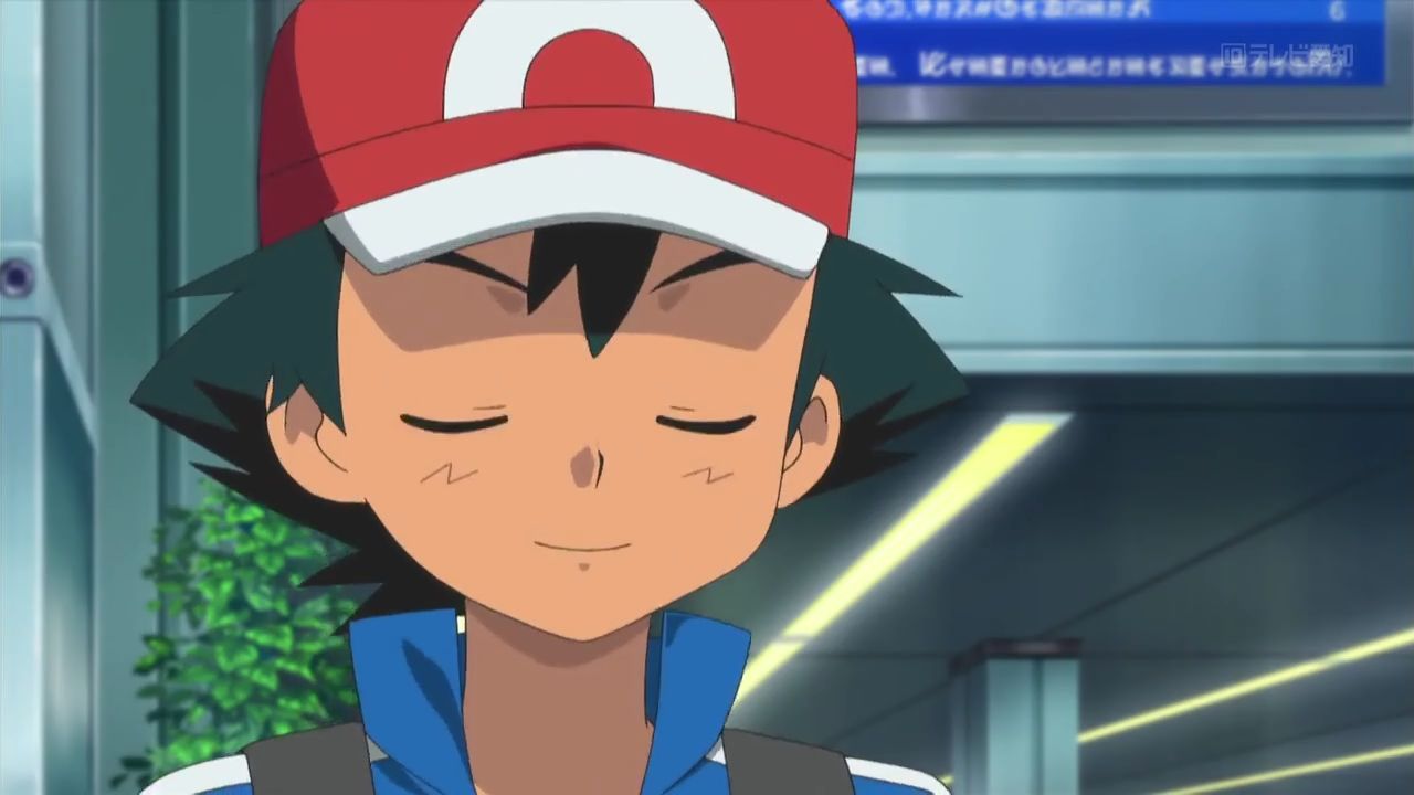 アニメポケモンxyは名作だったね ブースト速報 アニメポケモンxyは名作だったね ブースト速報