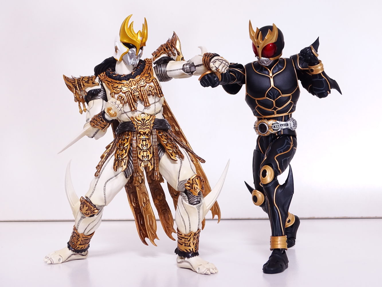 S H Figuarts 真骨彫 ン ダグバ ゼバ 造形可動ともに素晴らしい仕上がり ブースト速報 S H Figuarts 真骨彫 ン ダグバ ゼバ 造形可動ともに素晴らしい仕上がり ブースト速報