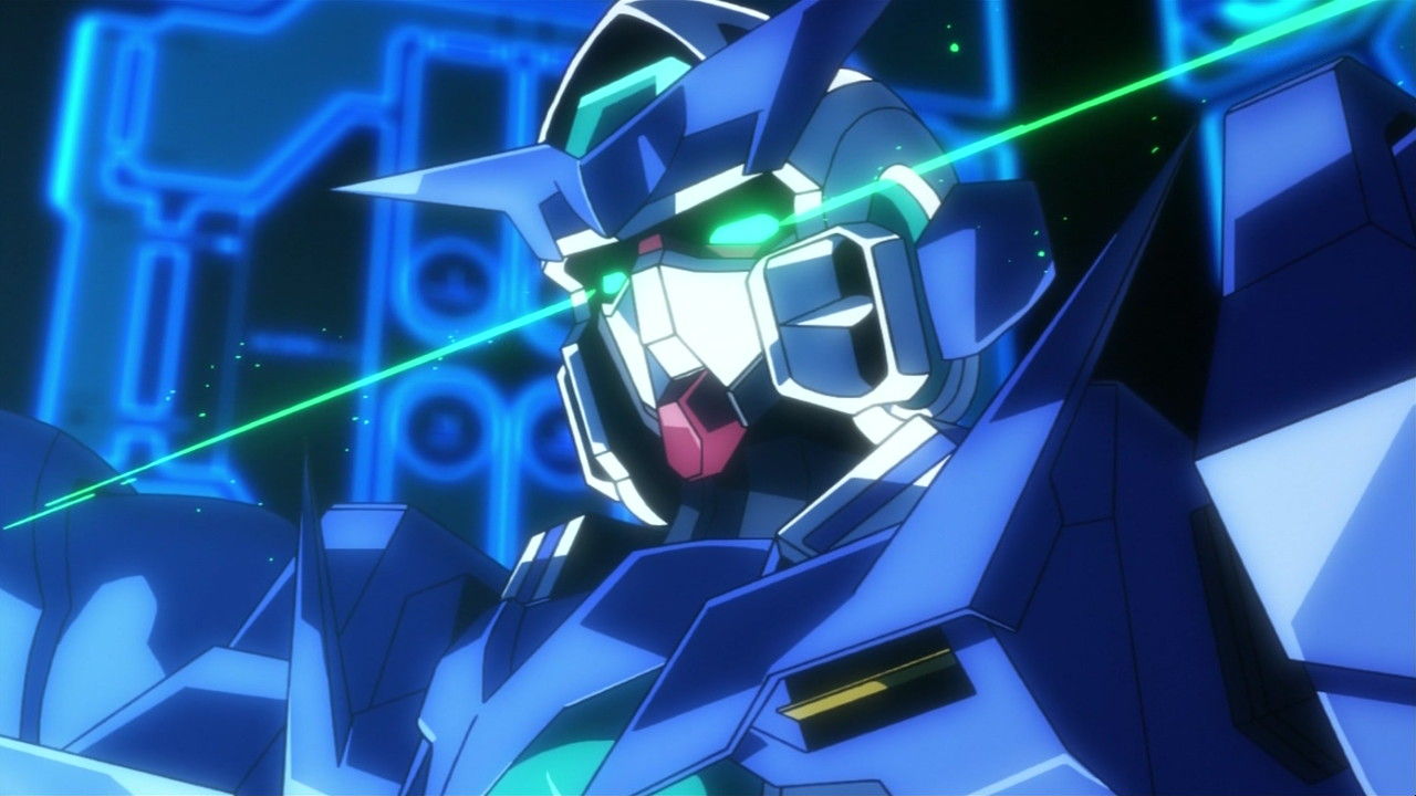 ガンダムビルドファイターズ 第22話 2chまとめ グラサンがなければ即死だった ブースト速報